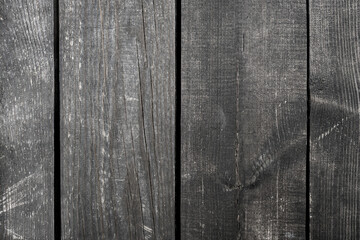 Wood plank brown texture background, board, natural.