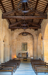 Wall Mural - Pienza and the Val D'Orcia