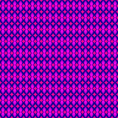 Aufkleber - Geometric seamless pattern can be used for fabric, print, wallpaper, clothe, wrapping paper, web design, cover and more.