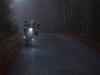 Wall Mural - bike