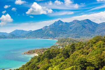 Poster - Koh Chang island, Thailand