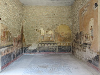 Wall Mural - Pompei