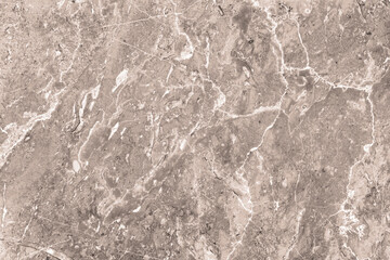 Poster - Beige marble textured background design