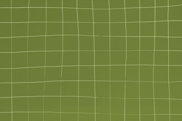 Canvas Print - olive green pool tile texture background ripple effect