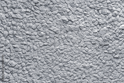 old stone wall Canvas Print