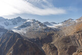 Fototapeta Do pokoju - Caucasus mountains