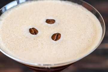 Espresso Martini