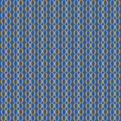 Aufkleber - Seamless pattern can be used for fabric, print, wallpaper, wrapping paper, web design, cover and more.