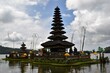 © Francis - Ulun Danu Temple in Bali Indonesia