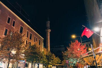 Wall Mural - Istanbul