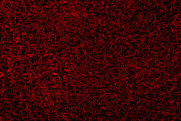 red pattern