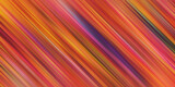 Fototapeta Tęcza - Abstract Color blur background. Modern Smartphone screen, mobile app Template. Design for Wallpaper, background, banner, flyer, Social media post 