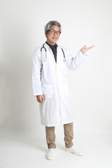 Poster - Physician