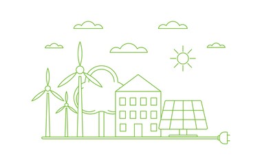 save energy 3