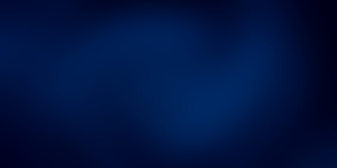 dark blue gradient background / blue radial gradient effect wallpaper