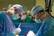 © Anischenko - Surgeons in the operating room do operation