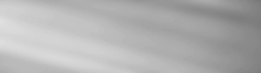 Poster - Abstract Blurred background, white-gray background with reflective walls For the design and layout of the book as wallpaper, computer screen background