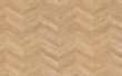 Seamless wood parquet texture chevron old