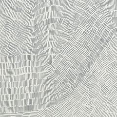 fossils seamless background pattern