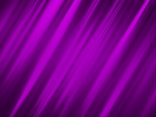 Poster - Abstract purple gradient background with soft diagonal lines