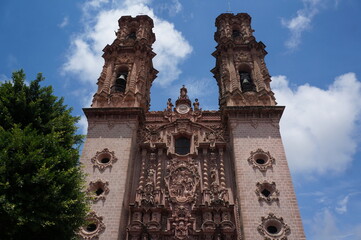 Wall Mural - Taxco