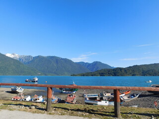 carretera austral