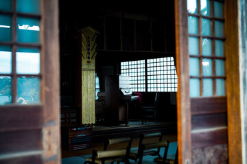 Canvas Print - Onomichi in Hiroshima, 2020.