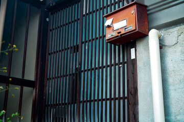 Canvas Print - Onomichi in Hiroshima, 2020.