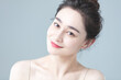 © ACloud Man - Beauty Portrait Of Young Asian Woman