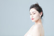 © ACloud Man - Beauty Portrait Of Young Asian Woman