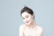 © ACloud Man - Beauty Portrait Of Young Asian Woman