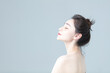 © ACloud Man - Beauty Portrait Of Young Asian Woman