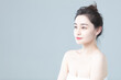 © ACloud Man - Beauty Portrait Of Young Asian Woman