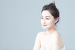 © ACloud Man - Beauty Portrait Of Young Asian Woman