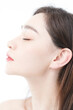 © ACloud Man - Beauty Portrait Of Young Asian Woman