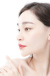 © ACloud Man - Beauty Portrait Of Young Asian Woman