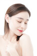 © ACloud Man - Beauty Portrait Of Young Asian Woman