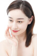 © ACloud Man - Beauty Portrait Of Young Asian Woman