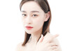 © ACloud Man - Beauty Portrait Of Young Asian Woman