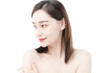 © ACloud Man - Beauty Portrait Of Young Asian Woman