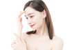 © ACloud Man - Beauty Portrait Of Young Asian Woman