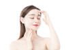 © ACloud Man - Beauty Portrait Of Young Asian Woman