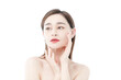 © ACloud Man - Beauty Portrait Of Young Asian Woman