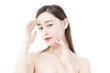 © ACloud Man - Beauty Portrait Of Young Asian Woman