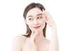© ACloud Man - Beauty Portrait Of Young Asian Woman
