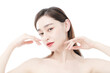 © ACloud Man - Beauty Portrait Of Young Asian Woman