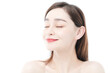 © ACloud Man - Beauty Portrait Of Young Asian Woman