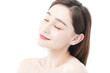 © ACloud Man - Beauty Portrait Of Young Asian Woman