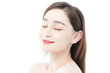 © ACloud Man - Beauty Portrait Of Young Asian Woman