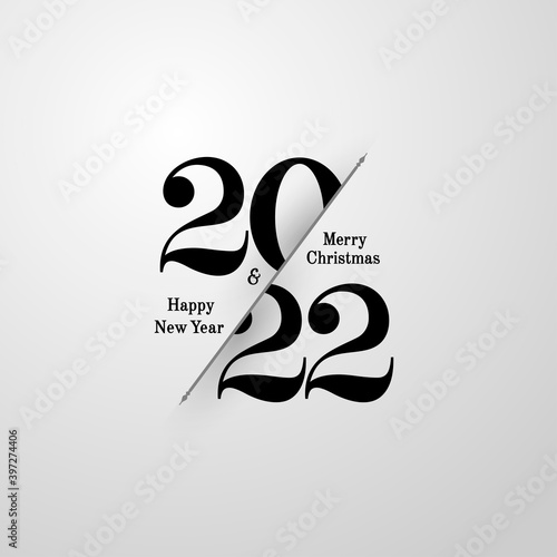 24+ Merry Christmas Business Cards 2022 HD Images